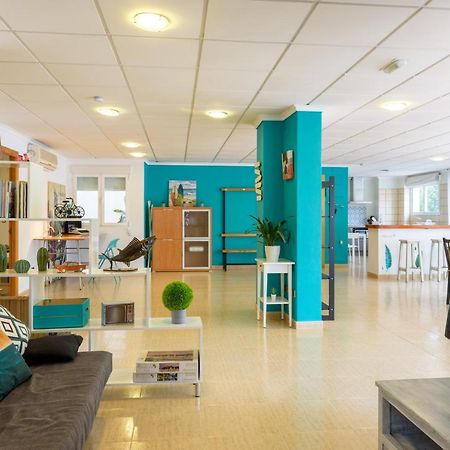 Casa Bonaire Apartman Jávea Kültér fotó