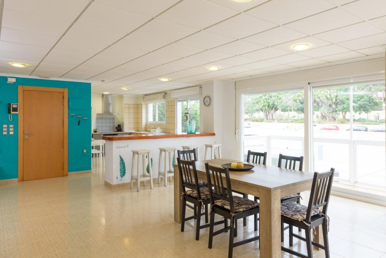 Casa Bonaire Apartman Jávea Kültér fotó