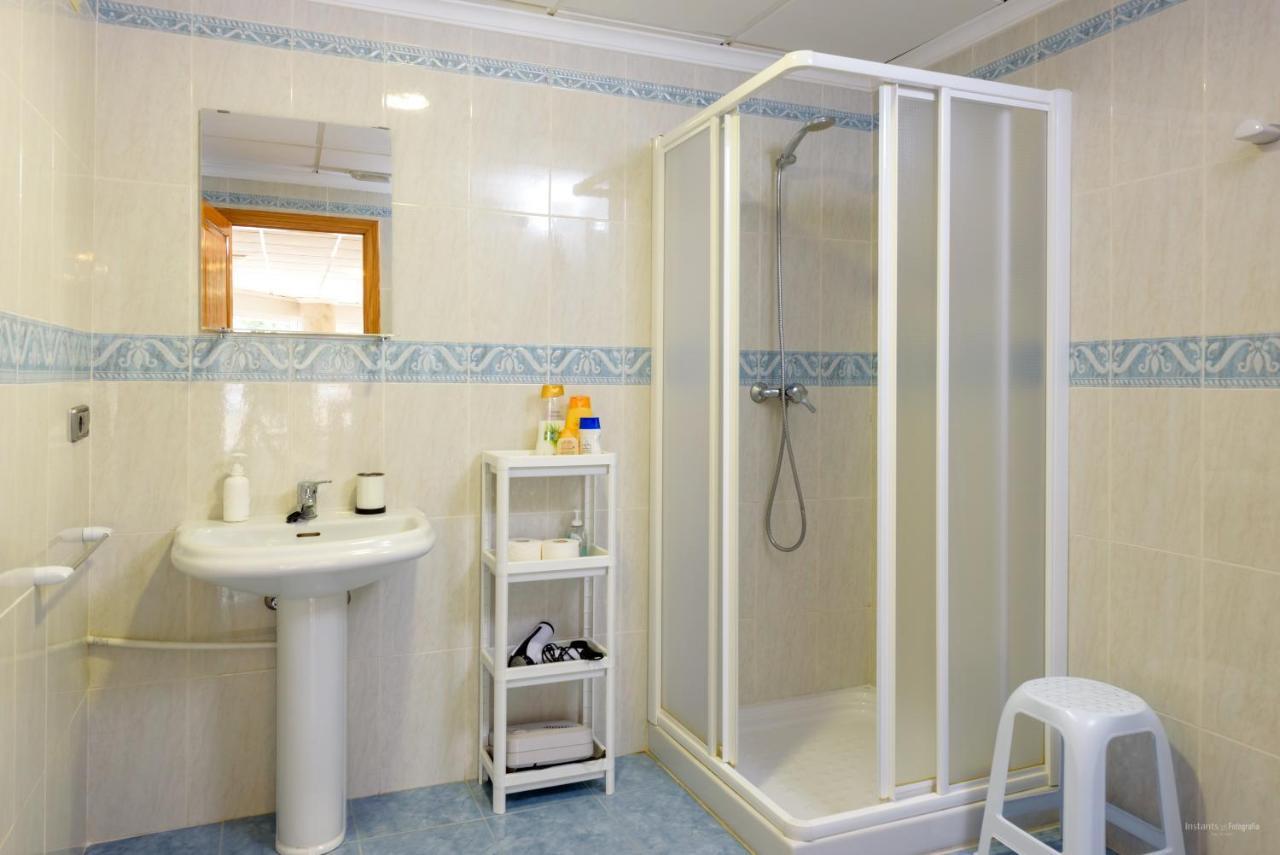 Casa Bonaire Apartman Jávea Kültér fotó