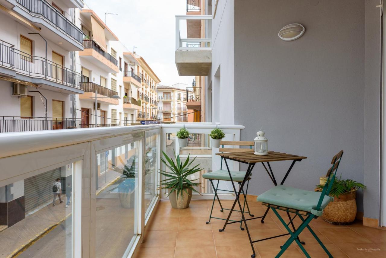 Casa Bonaire Apartman Jávea Kültér fotó