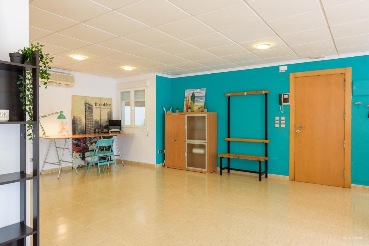 Casa Bonaire Apartman Jávea Kültér fotó
